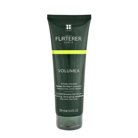 Volumea Baume Démêlant Expanseur 250ml - Cheveux Fins Sans Volume