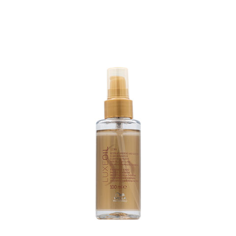 Wella SP Luxe Oil Reconstructive Elixir 100ml - huile reconstituante