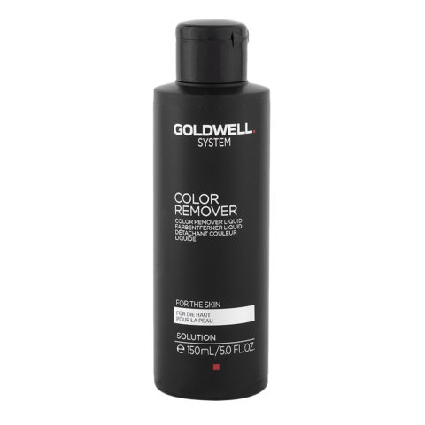 System Color Remover 150ml - détachant pour la peau