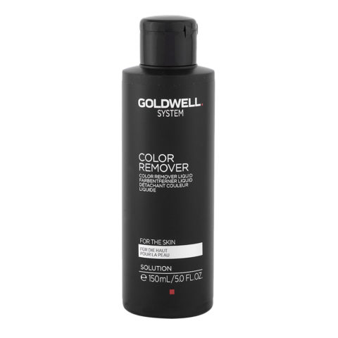 Goldwell System Color Remover 150ml - détachant pour la peau