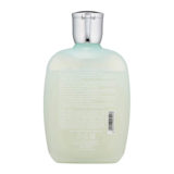 Alfaparf Milano Semi Di Lino Scalp Relief Calming Micellar Low Shampoo 250ml - shampooing doux apaisant