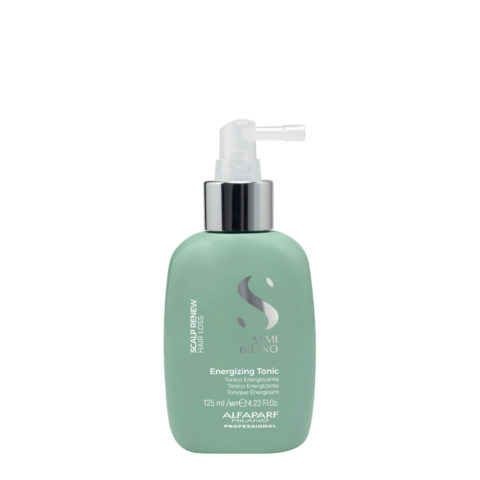 Semi Di Lino Scalp Renew Energizing Tonic 125ml - tonique énergisant