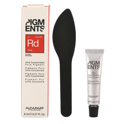 Alfaparf Pigments Rd .6 Rouge 8ml