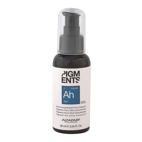 Alfaparf Pigments Ah .1 Cendré 90ml