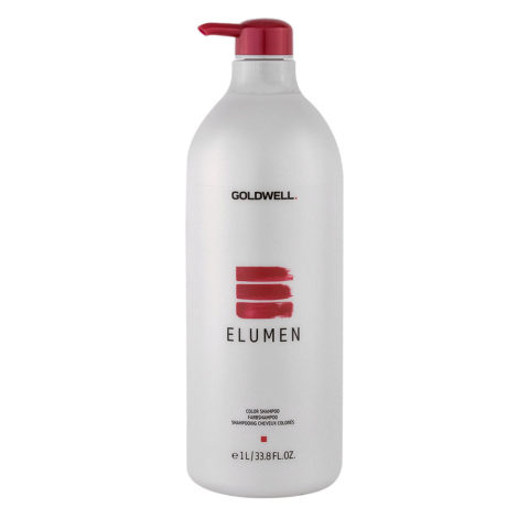 Elumen Color Shampoo 1000ml - shampoo cheveux colorés