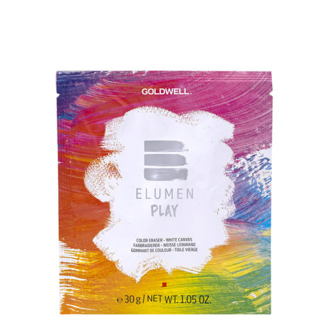 Goldwell Elumen Play Eraser 30gr - éliminateur de couleur