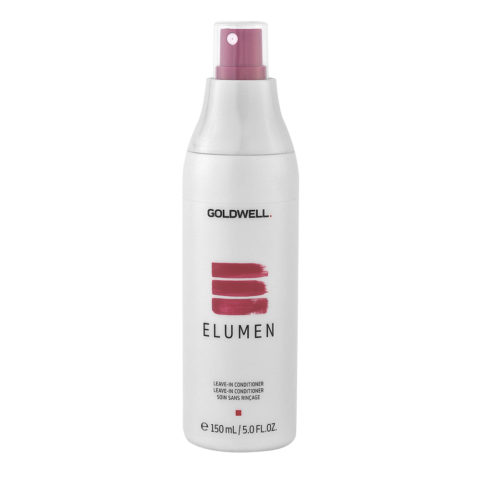 Goldwell Elumen Leave In Conditioner 150ml - spray conditionneur sans rinçage