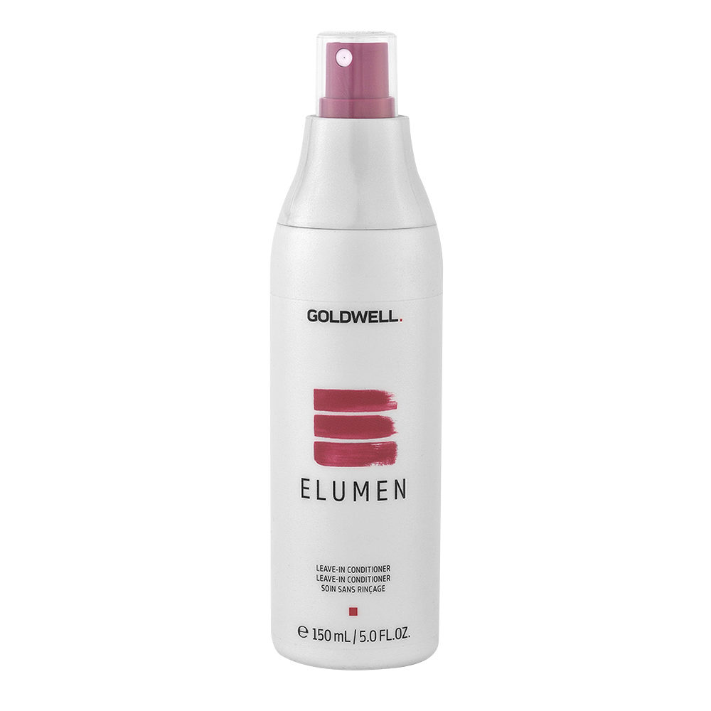 Goldwell Elumen Leave In Conditioner 150ml - spray conditionneur sans rinçage