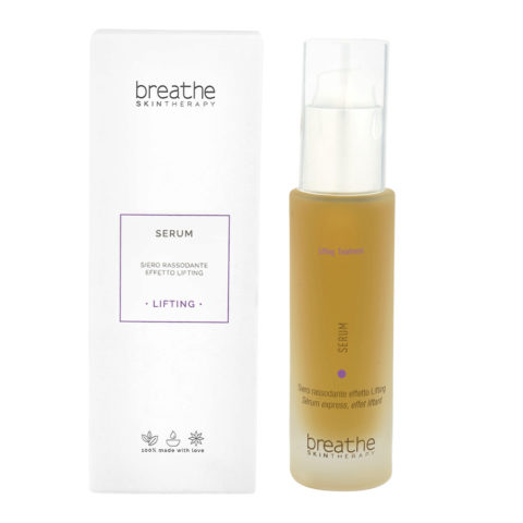 Breathe Lifting Serum 50ml - Sérum Raffermissant Effet Lift