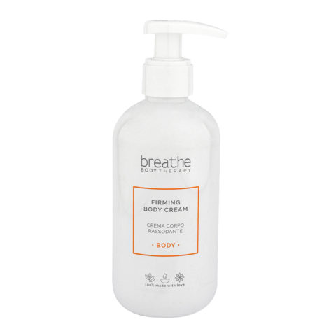 Breathe Firming Body Cream 250ml - Crème Pour Le Corps