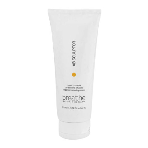 Breathe Ab Sculptor 100ml - Crème Raffermissante Abdominale