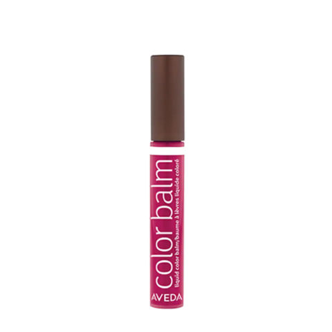 Feed My Lips Baume Couleur Liquide Rouge Framboise Audacieux  10ml