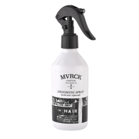 Paul Mitchell MVRCK Grooming  Spray volumateur tenue Légère 215 ml