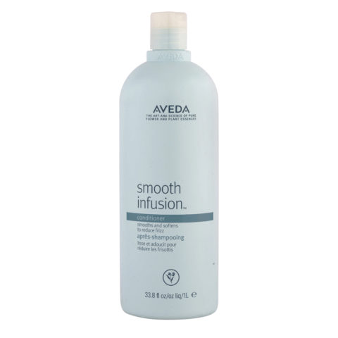 Aveda Smooth infusion™ Conditioner 1000ml