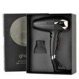 Ghd Helios Black -  Sèche-cheveux Noir