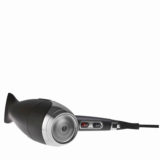 Ghd Helios Black -  Sèche-cheveux Noir