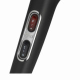 Ghd Helios Black -  Sèche-cheveux Noir