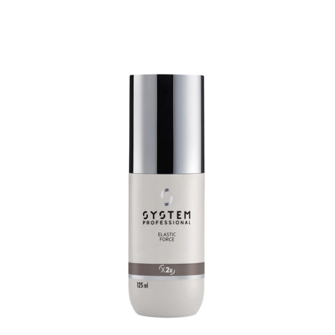 Elastic Force X2e, 125ml - Serum Brillance et Vitalité