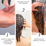 System Professional LuxeOil Shampoo L1, 50ml - Shampooing à la Kératine pour Cheveux Abîmés