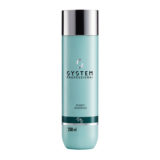 System Professional Purify Shampoo P1, 250ml - Shampooing Antipelliculaire