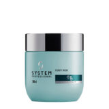 System Professional Purify Mask P3, 200ml - Masque Antipelliculaire