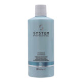 System Professional Hydrate Shampoo H1, 500ml - Shampooing Hydratant