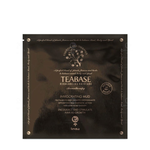 Teabase Invigorating mud 50ml