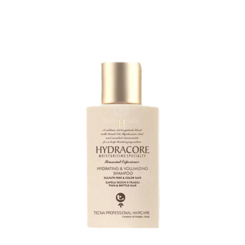 Hydracore Hydrating & Volumizing Shampoo 100ml - shampoing volume cheveux fins