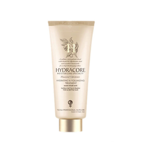 Hydracore Hydrating & Volumizing Treatment masque volume cheveux fins 200ml