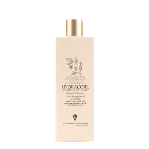 Hydracore Ultra Nourishing Shampoo 250ml - shampooing ultra hydratant
