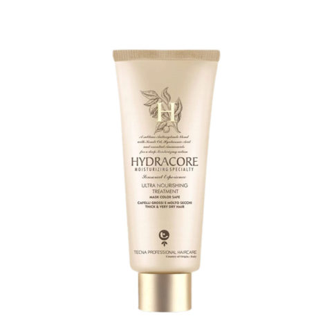 Hydracore Ultra Nourishing Treatment 200ml - masque ultra hydratant