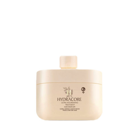 Hydracore Ultra Nourishing Treatment 500ml - masque ultra hydratant