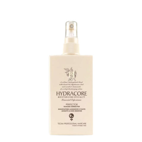 Tecna Hydracore Perfector 200ml - sérum cheveux abîmés