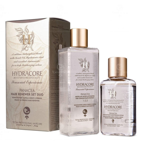 Hydracore Panacea Duo Kit 100ml + 250ml