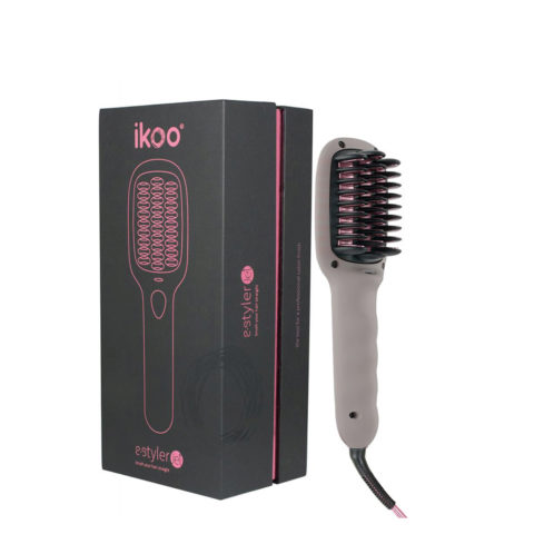 E - Styler Jet Casablanca Dream