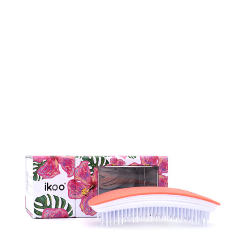 Ergonomic Brush Orange Blossom