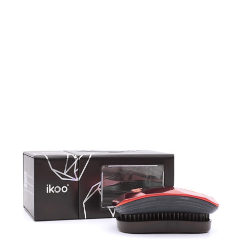 Ikoo Pocket Black Dragon Lady Brush