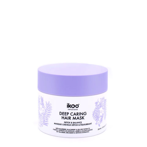 Mask Detox & Balance 200ml