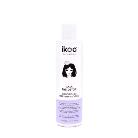 Talk the Detox Conditioner 250ml