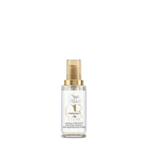 Professional Care Oil Reflections Light Oil 30ml - huile révélatrice de lumière