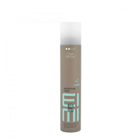 EIMI Mistify Me Light 75ml - spray coiffant  léger