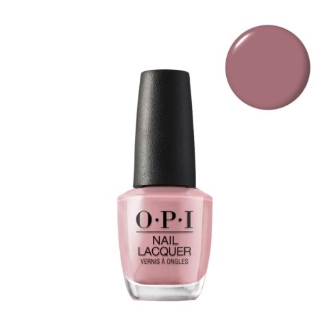 OPI Nail Lacquer NL F16 Tickle My France 15ml - Vernis à ongle