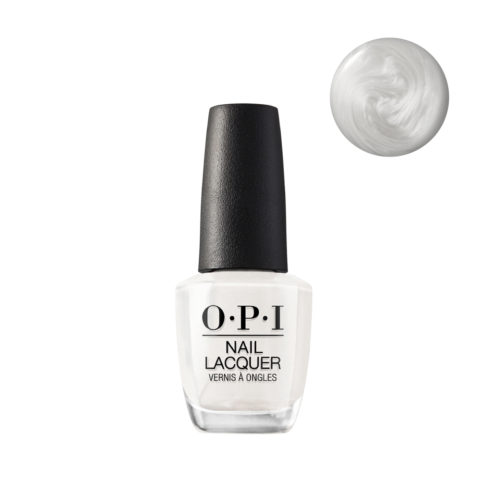 OPI Nail Lacquer NL L03 Kyoto Pearl 15ml