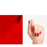 OPI Nail Lacquer NL N25 Big Apple Red 15ml - vernis à ongles blanc doux