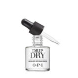 OPI Drip Dry Lacquer Drying Drops 8ml - gouttes sechage rapide vernis à ongles