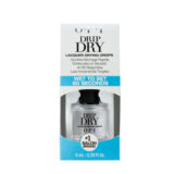 OPI Drip Dry Lacquer Drying Drops 8ml - gouttes sechage rapide vernis à ongles
