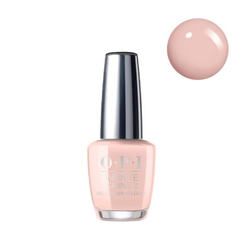 OPI Nail Lacquer Infinite Shine ISL S86 Bubble Bath 15ml- vernis à ongles longue durée