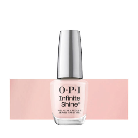 OPI Nail Lacquer Infinite Shine ISL H19 Passion 15ml - vernis à ongles longue durée