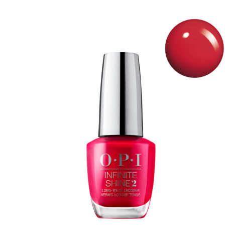 OPI Nail Lacquer Infinite Shine ISL L60 Dutch Tulips 15ml   - vernis à ongles longue durée