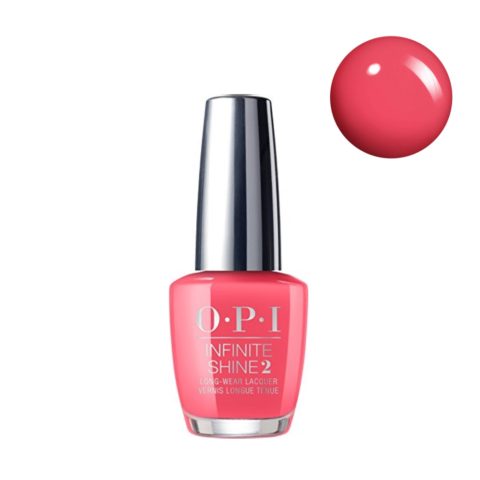 OPI Nail Lacquer Infinite Shine IS L02 From Here To Eternity 15ml - vernis à ongles longue durée